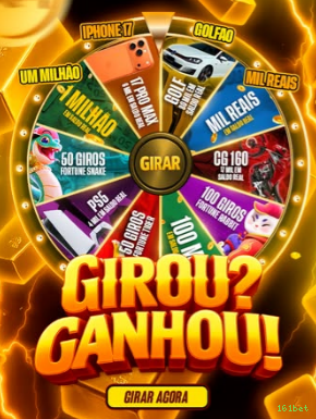 Cassino ao Vivo 161bet