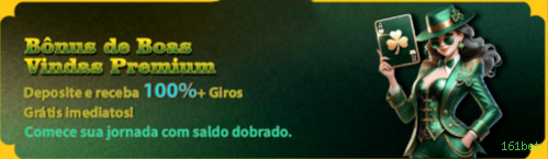 Depositar 161bet