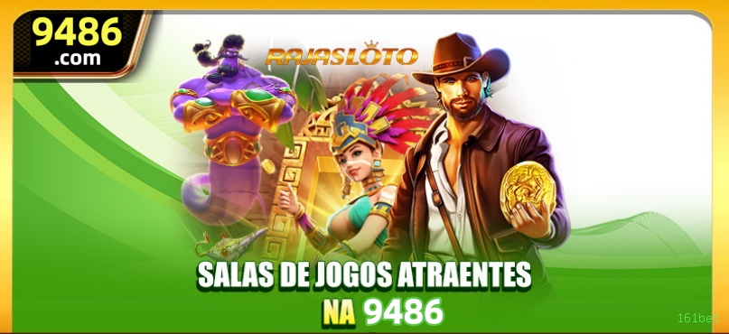 Jogos 161bet