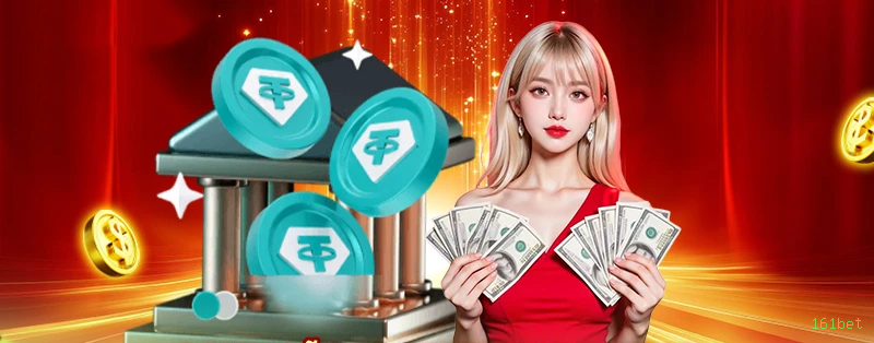 Login 161bet