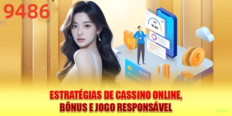 Promoções 161bet