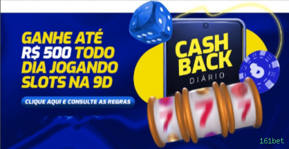 Promoções 161bet
