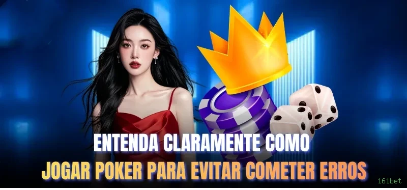 161bet Plataforma
