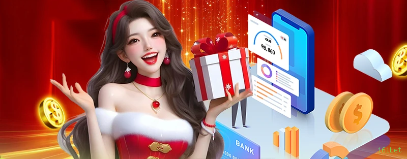 Caça-Níqueis 161bet